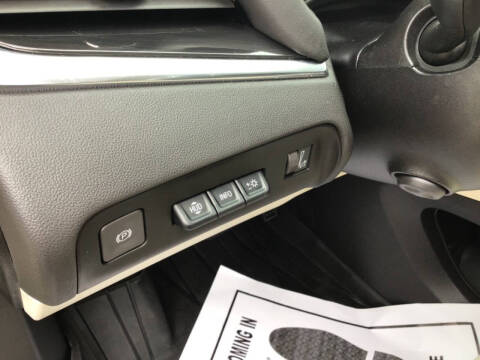 2023 Buick Enclave Premium