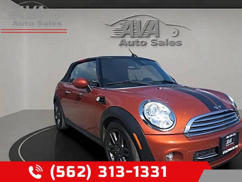 2011 MINI Cooper