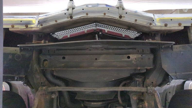 1990 Cadillac Brougham
