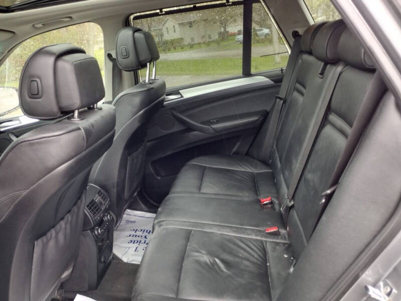 2009 BMW X5 xDrive30i