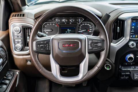 2022 GMC Sierra 1500 Limited