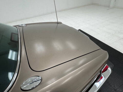 1986 Jaguar XJ-Series XJ6 Vanden Plas