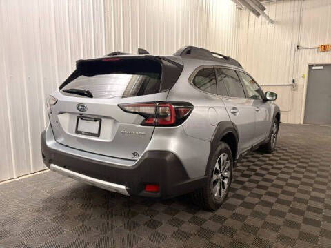 2023 Subaru Outback Limited