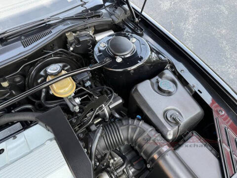 1993 Cadillac Allante