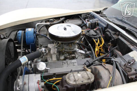 1979 Chevrolet Corvette