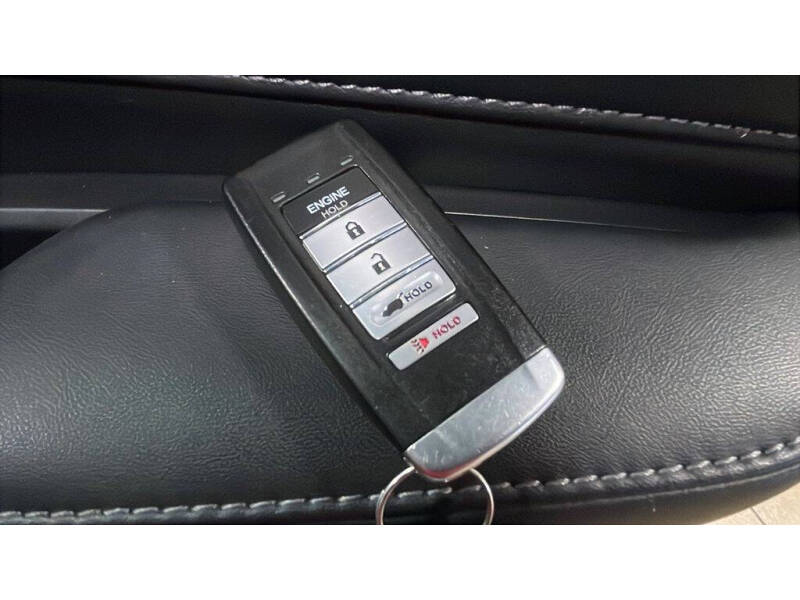 2021 Acura RDX SH-AWD w/A-SPEC