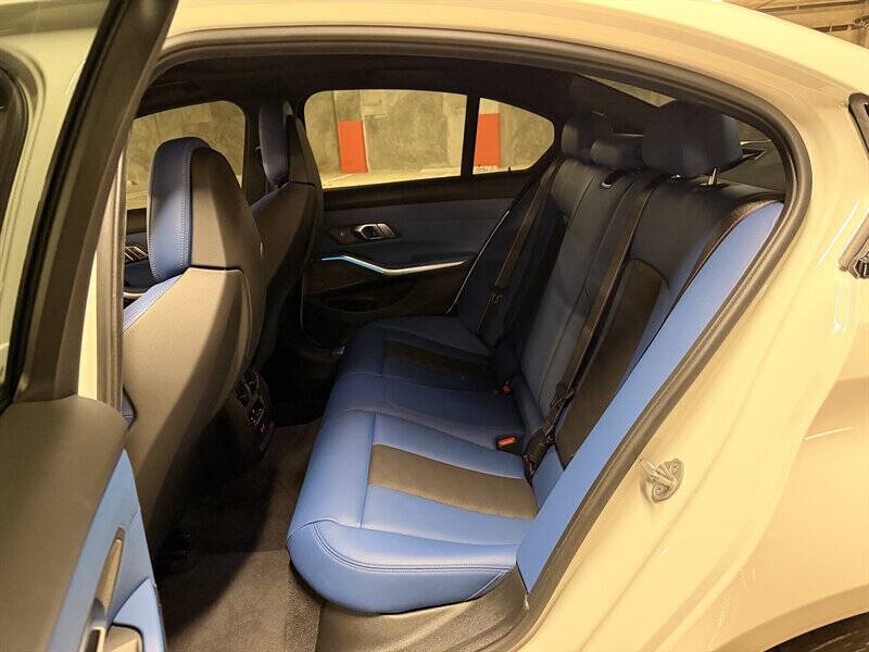 2026 BMW M3
