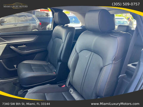 2024 Mazda CX-90 3.3 Turbo Premium