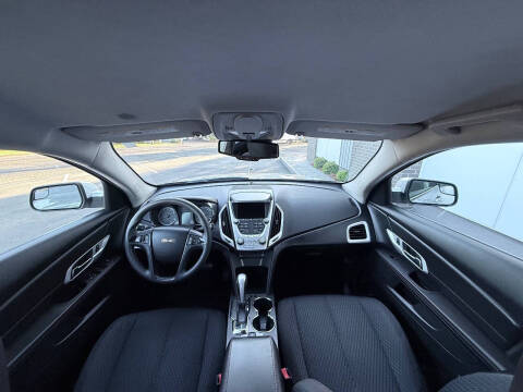 2012 GMC Terrain SLE-1