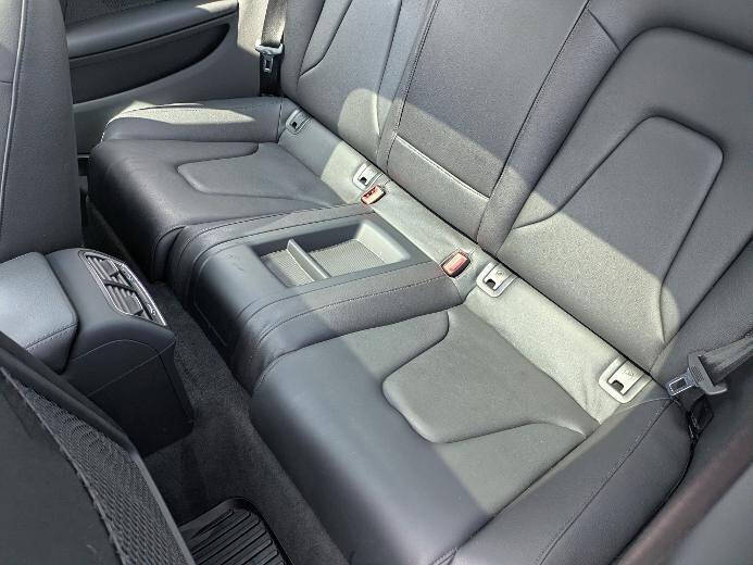 2015 Audi A5 2.0T quattro Premium