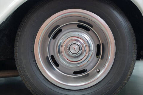 1961 Chevrolet Impala