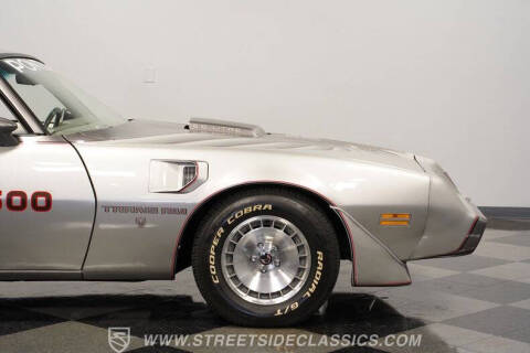 1979 Pontiac Firebird