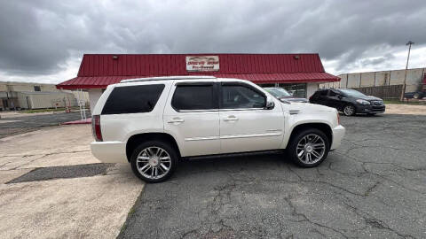 2014 Cadillac Escalade Premium