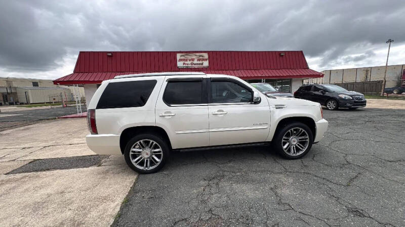 2014 Cadillac Escalade Premium