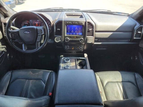 2021 Ford Expedition MAX Limited