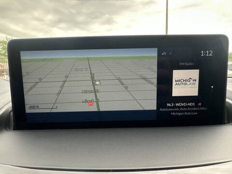 2020 Acura RDX SH-AWD w/Tech