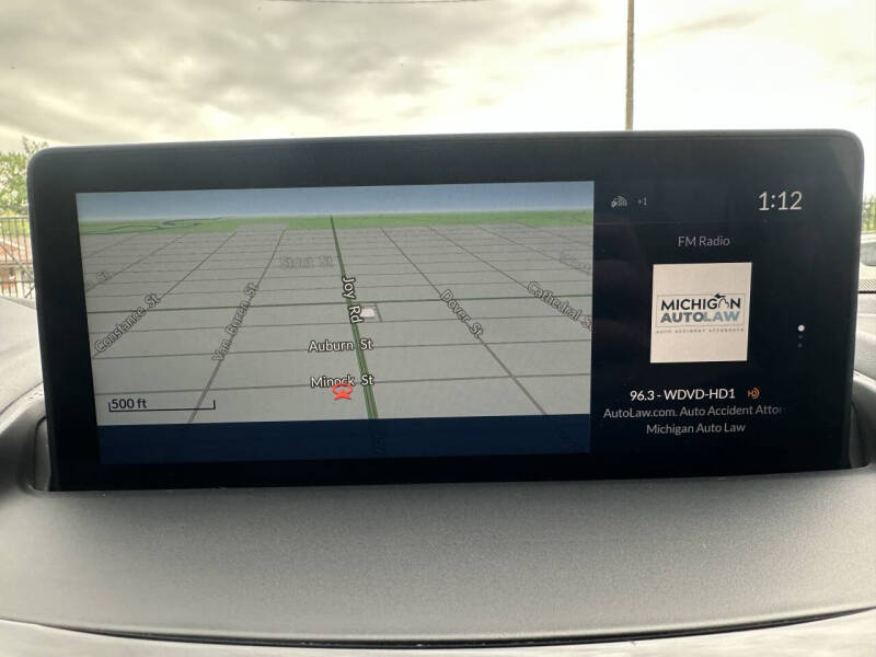 2020 Acura RDX SH-AWD w/Tech