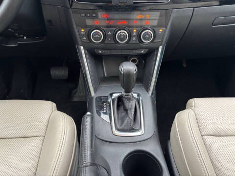 2015 Mazda CX-5 Grand Touring