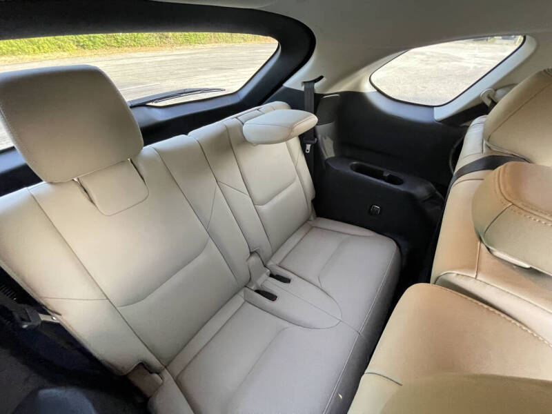 2016 Mazda CX-9 Touring