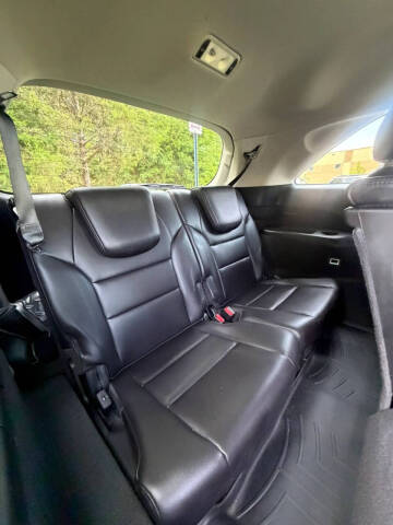 2013 Acura MDX SH-AWD