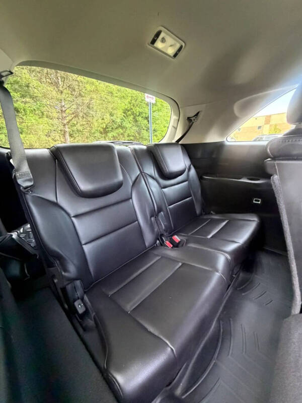 2013 Acura MDX SH-AWD