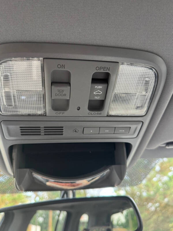 2015 Honda Pilot EX-L