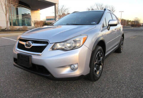 2013 Subaru XV Crosstrek 2.0i Limited