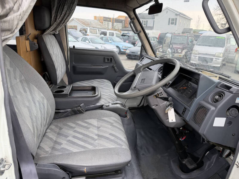 1998 Toyota HiAce