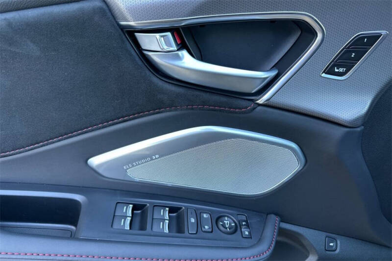 2026 Acura RDX SH-AWD w/A-SPEC