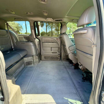 2010 Honda Odyssey EX-L