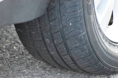 2012 Subaru Forester 2.5X Limited