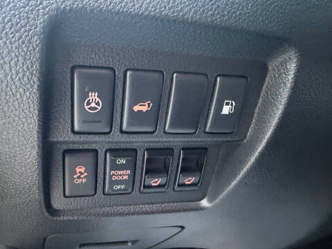 2012 Nissan Murano SL