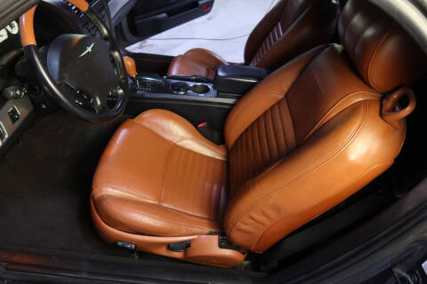 2003 Ford Thunderbird Premium