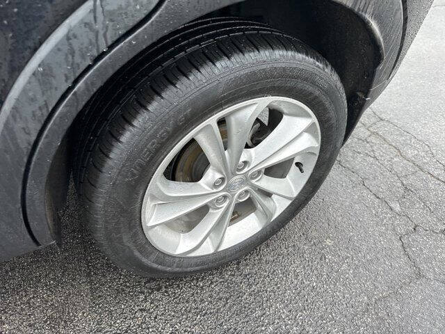 2021 Buick Encore GX Preferred