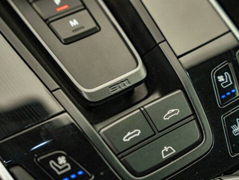 2024 Porsche 911 Carrera S
