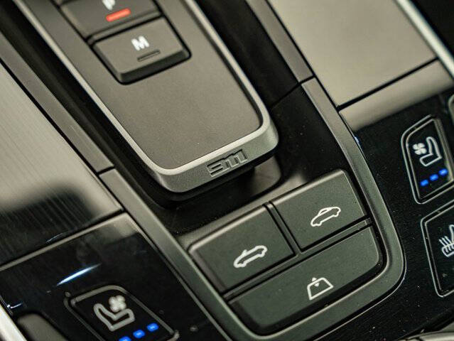 2024 Porsche 911 Carrera S