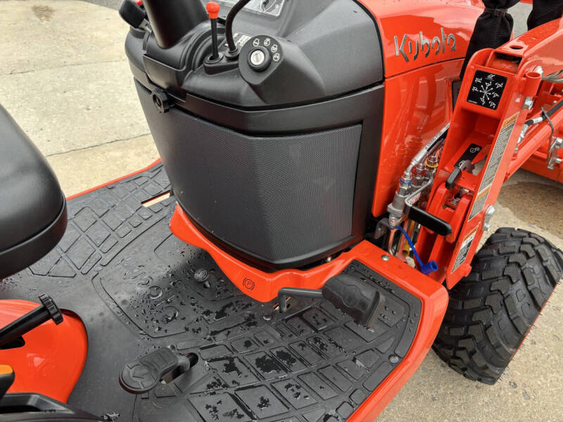 2024 Kubota 2680
