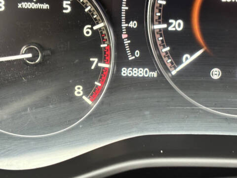 2023 Mazda CX-50 2.5 S Preferred Plus