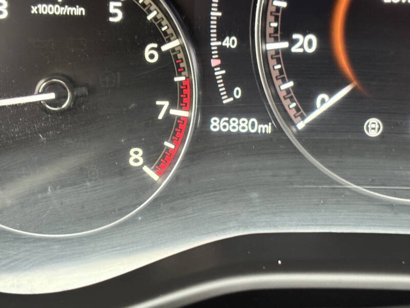 2023 Mazda CX-50 2.5 S Preferred Plus