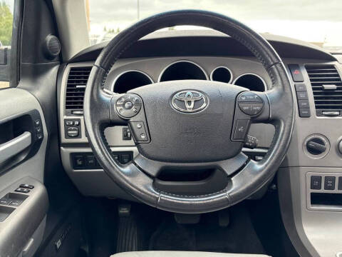 2013 Toyota Sequoia Limited