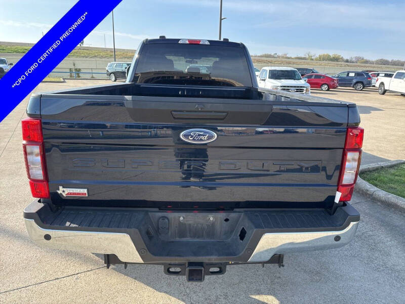 2022 Ford F-350 Super Duty XLT