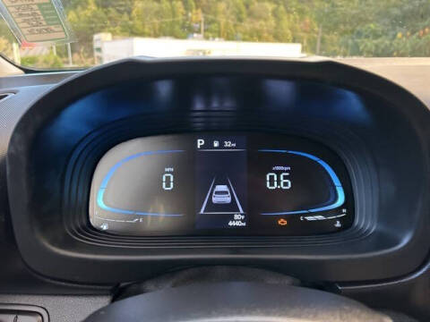 2024 Hyundai Venue Limited