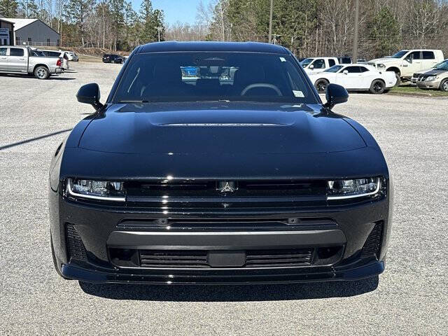2026 Dodge Charger Scat Pack