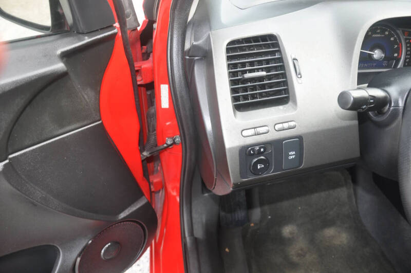2011 Honda Civic