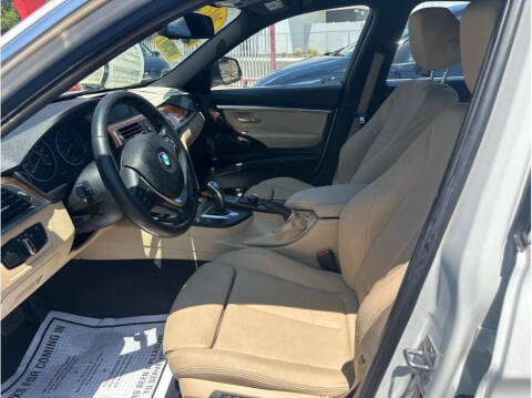 2017 BMW 3 Series 330i