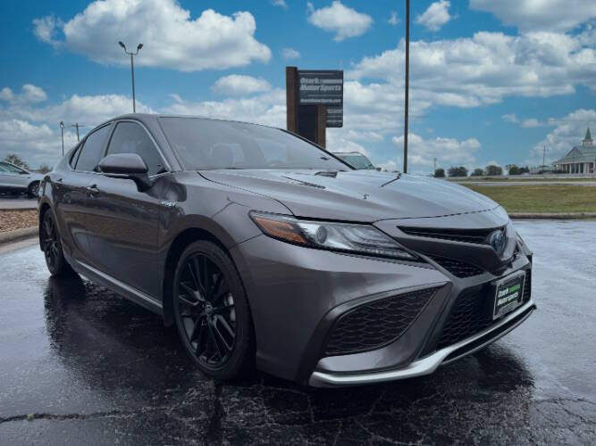 Toyota Camry Hybrid For Sale In Branson West, MO