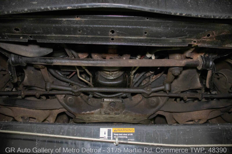 1994 Chevrolet Impala SS