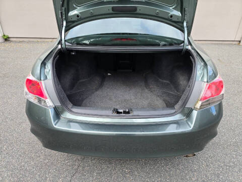 2008 Honda Accord EX