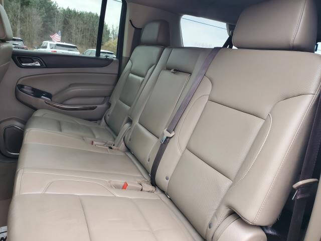 2019 GMC Yukon XL SLT