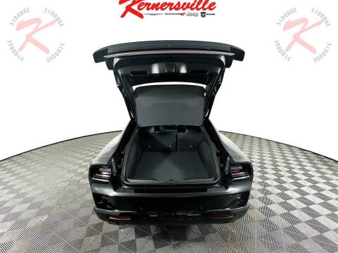 2026 Dodge Charger Scat Pack Plus